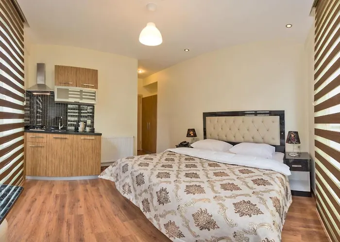 Invictum Residence