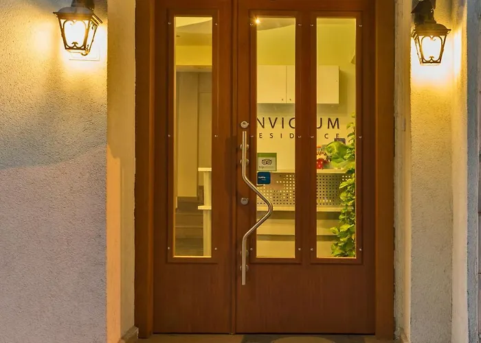 Invictum Residence