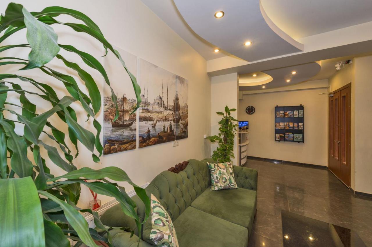 Invictum 3* Istanbul