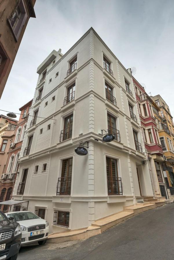 Invictum Hotel Istanbul