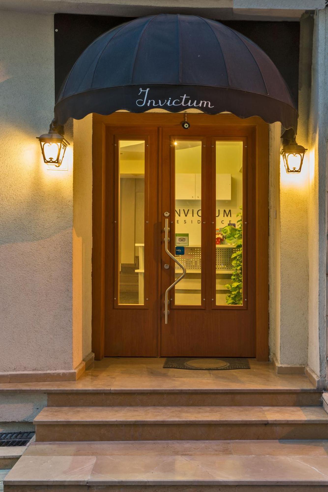 Invictum 3* Istanbul