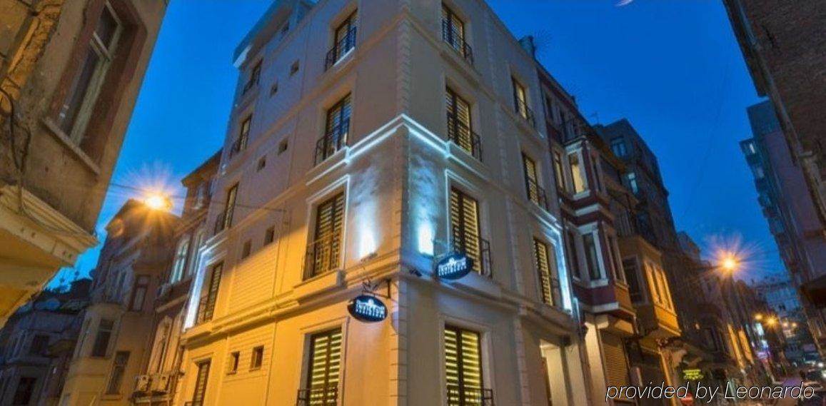 Invictum 3* Istanbul