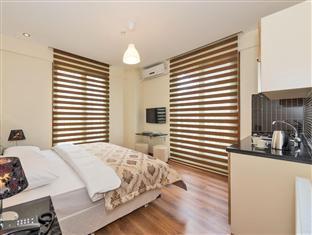 Invictum 3* Istanbul