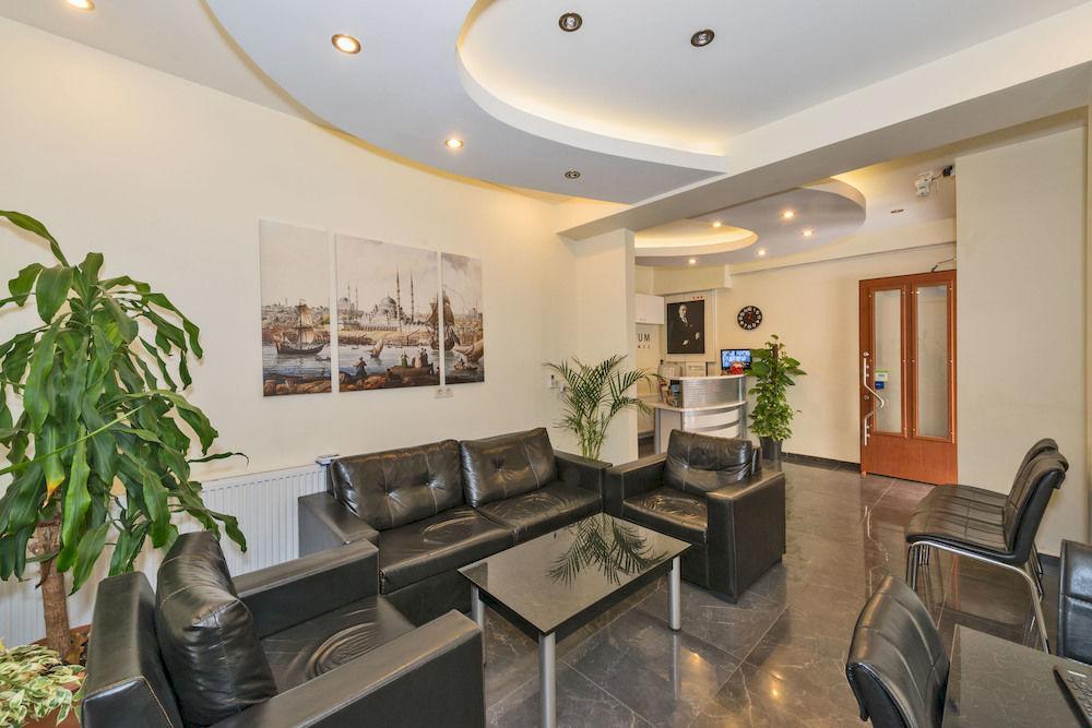 Invictum Hotel Istanbul