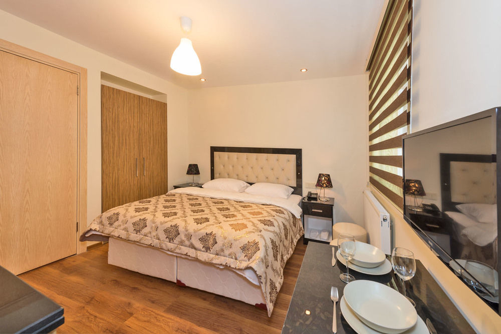 Invictum Hotel Istanbul