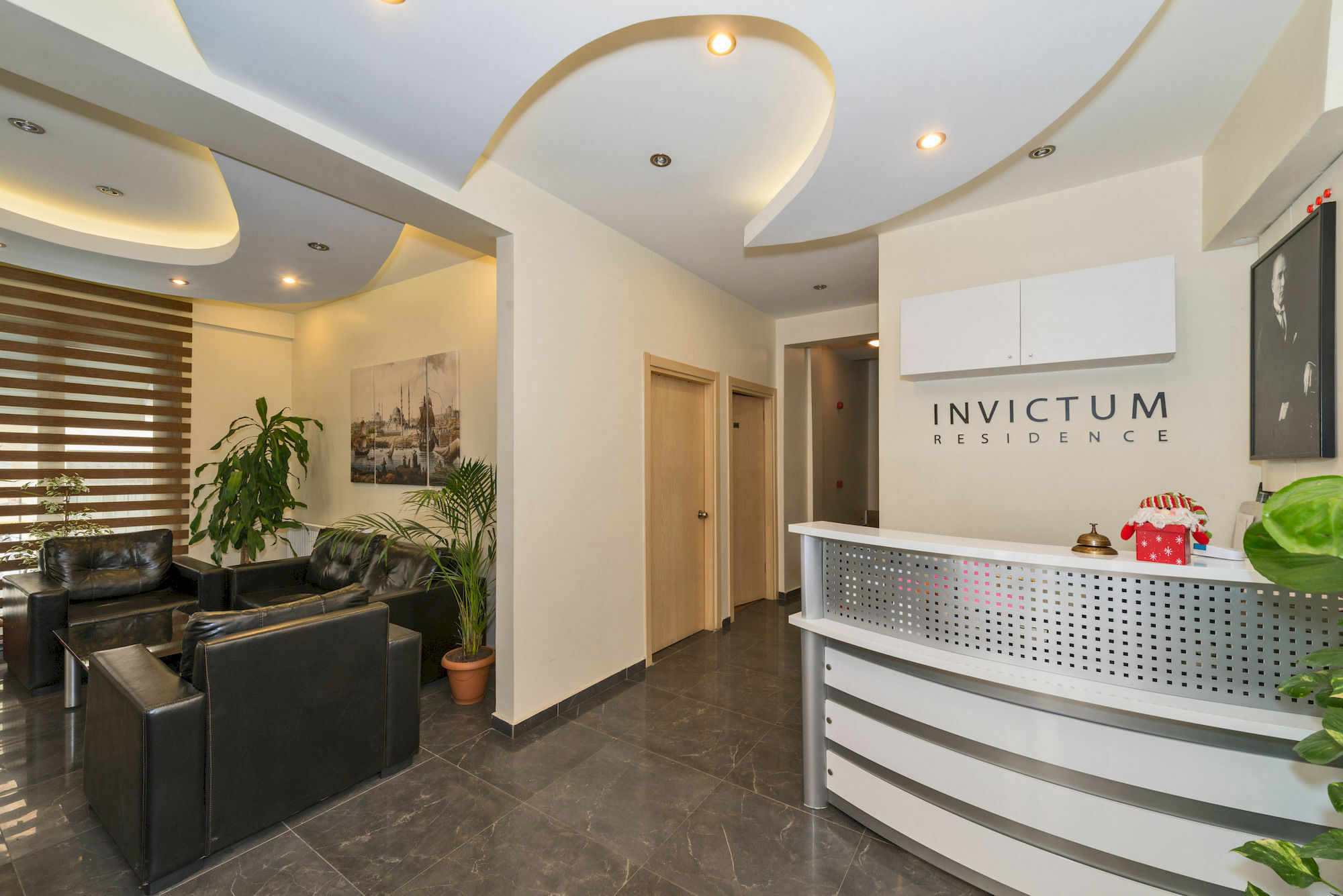 Invictum Istanbul
