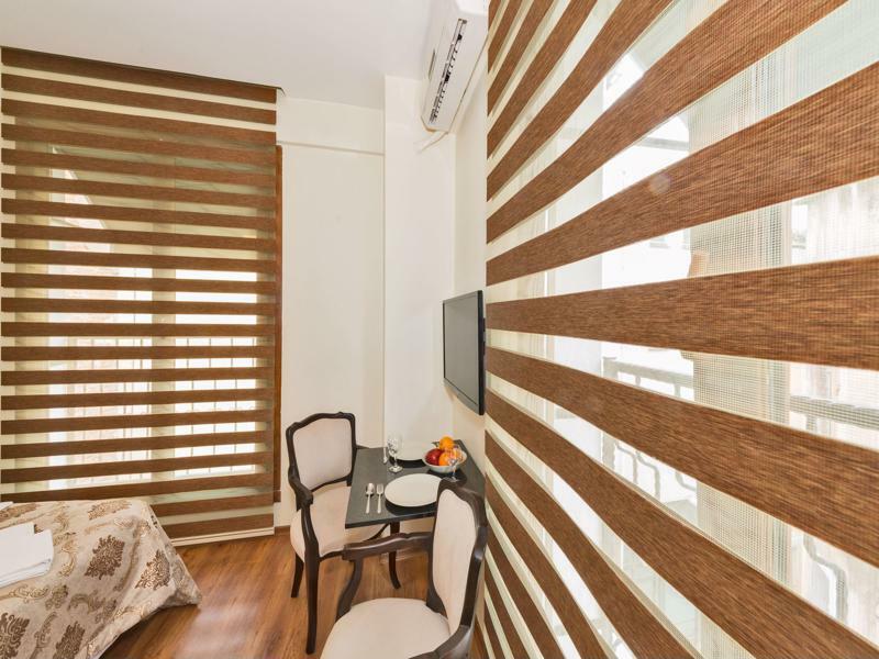 Hotel Invictum Istanbul