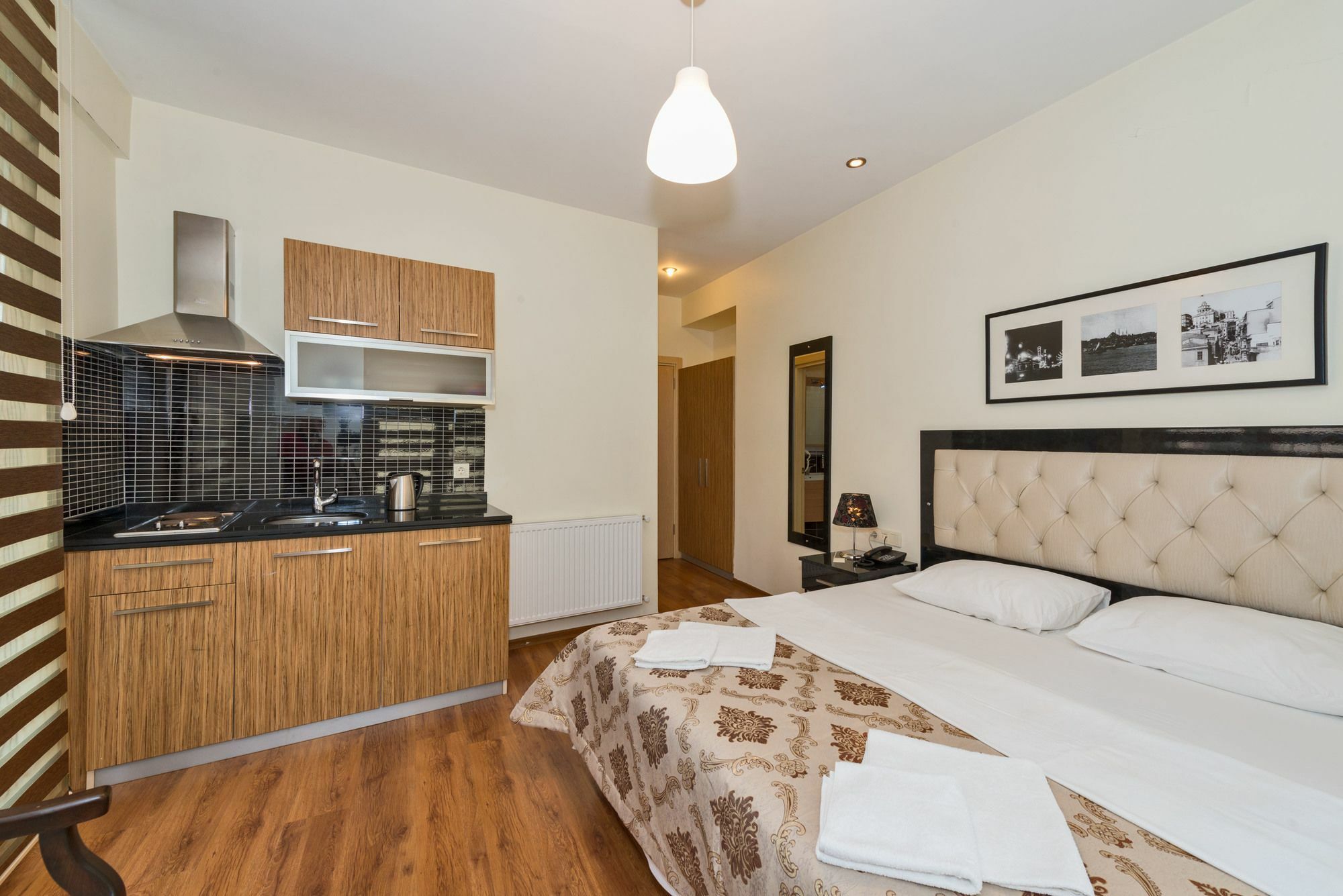 Invictum 3* Istanbul